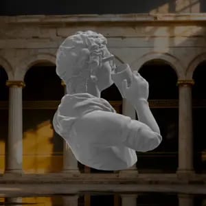 Hunyuan3D Comfy Workflows