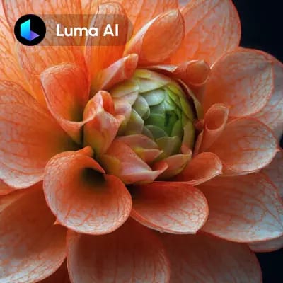Luma Comfy Workflows