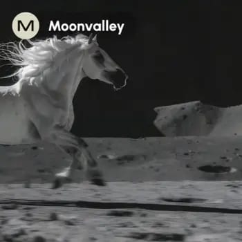 Moonvalley Comfy Workflows