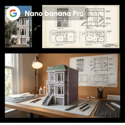 AI Interior Design Workflows