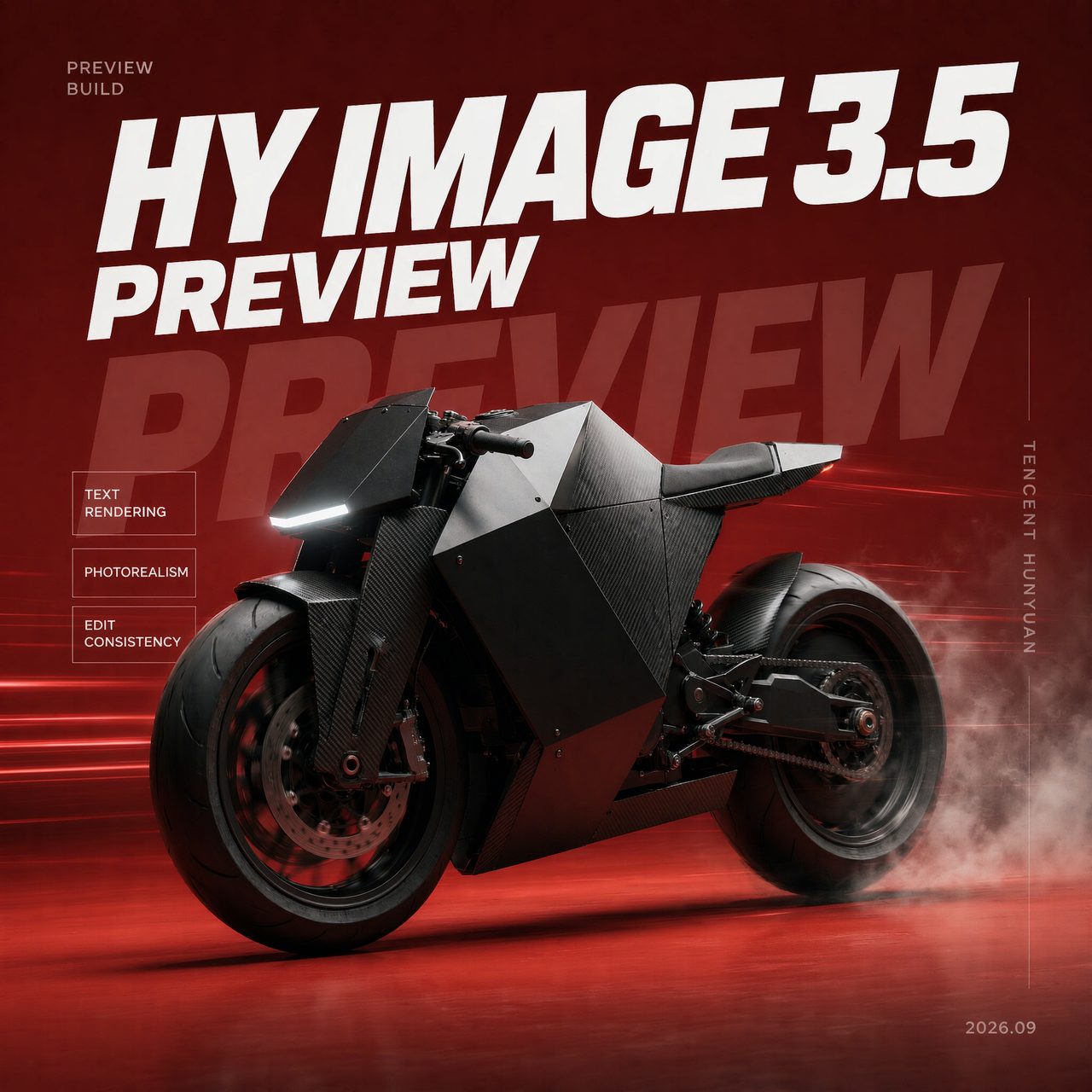 HY Image 3.5 Preview: Image Edit