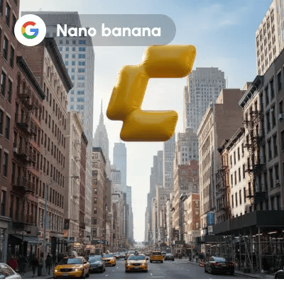 Nano Banana