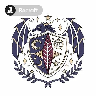 Recraft: Vector Generation