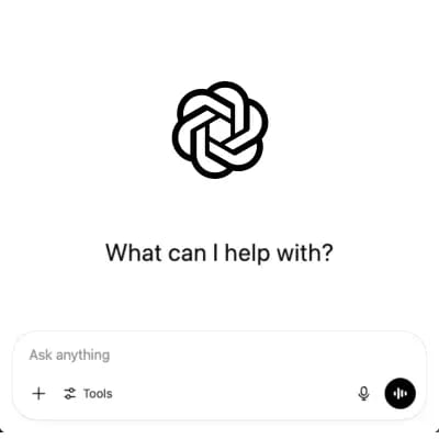 OpenAI : ChatGPT