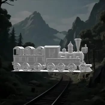 Hunyuan3D 2.0