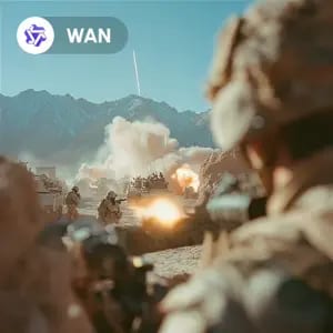 Wan2.5: Image to Video