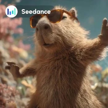 Seedance 1.5 Pro: FLF2V