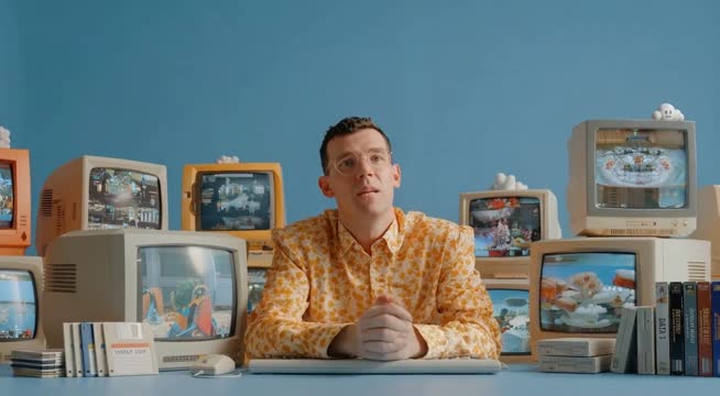LTX-2.3: ID LoRA