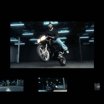 Single Image to Multiple Consistent Shots