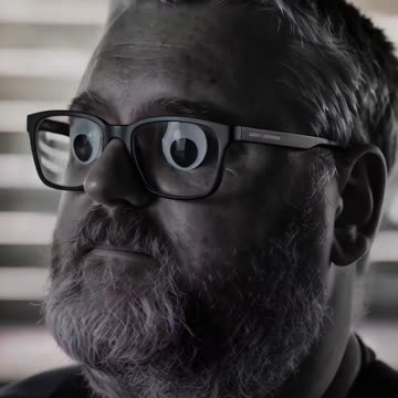 Googly Eyes