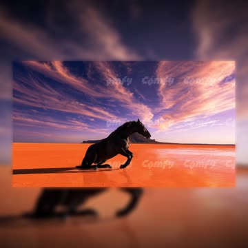 Remove Watermark from Video - LTX 2.3 LoRA