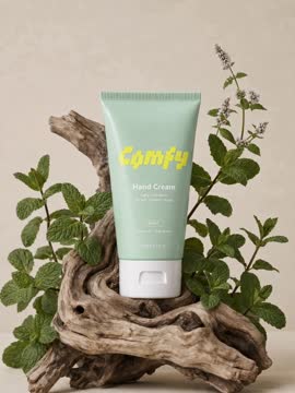 Comfy for Advertising - Product Photography