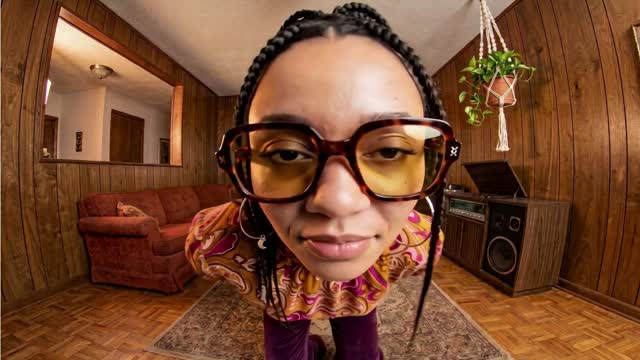 Video Face Swap