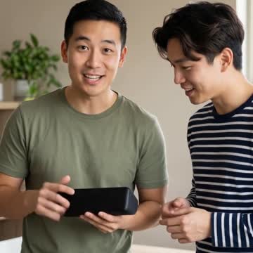 Generate Talking-Head Videos