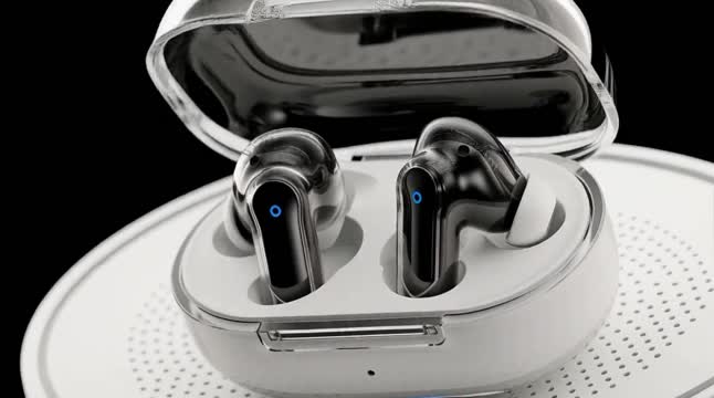 Product Advertisement Video