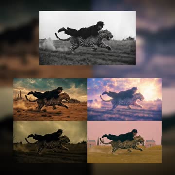 Style Transfer Vid2Vid - GPT Image 2 + Seedance 2.0