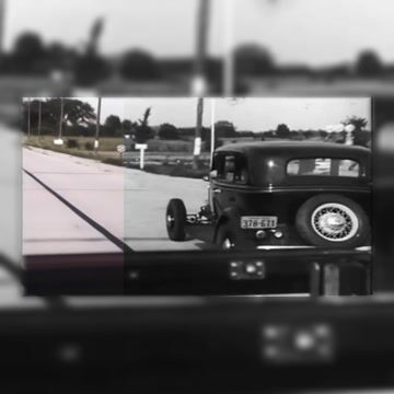 Restore Archival Footage - LTX 2.3 Dearchive LoRA