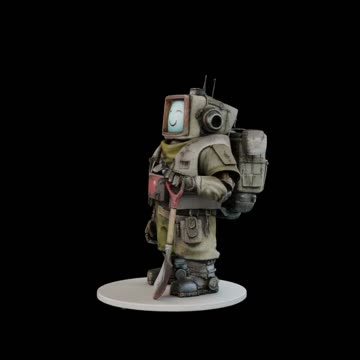 Image to 3D