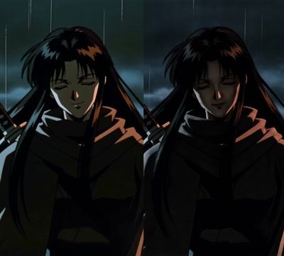 LTX 2.3 - Anime2Real