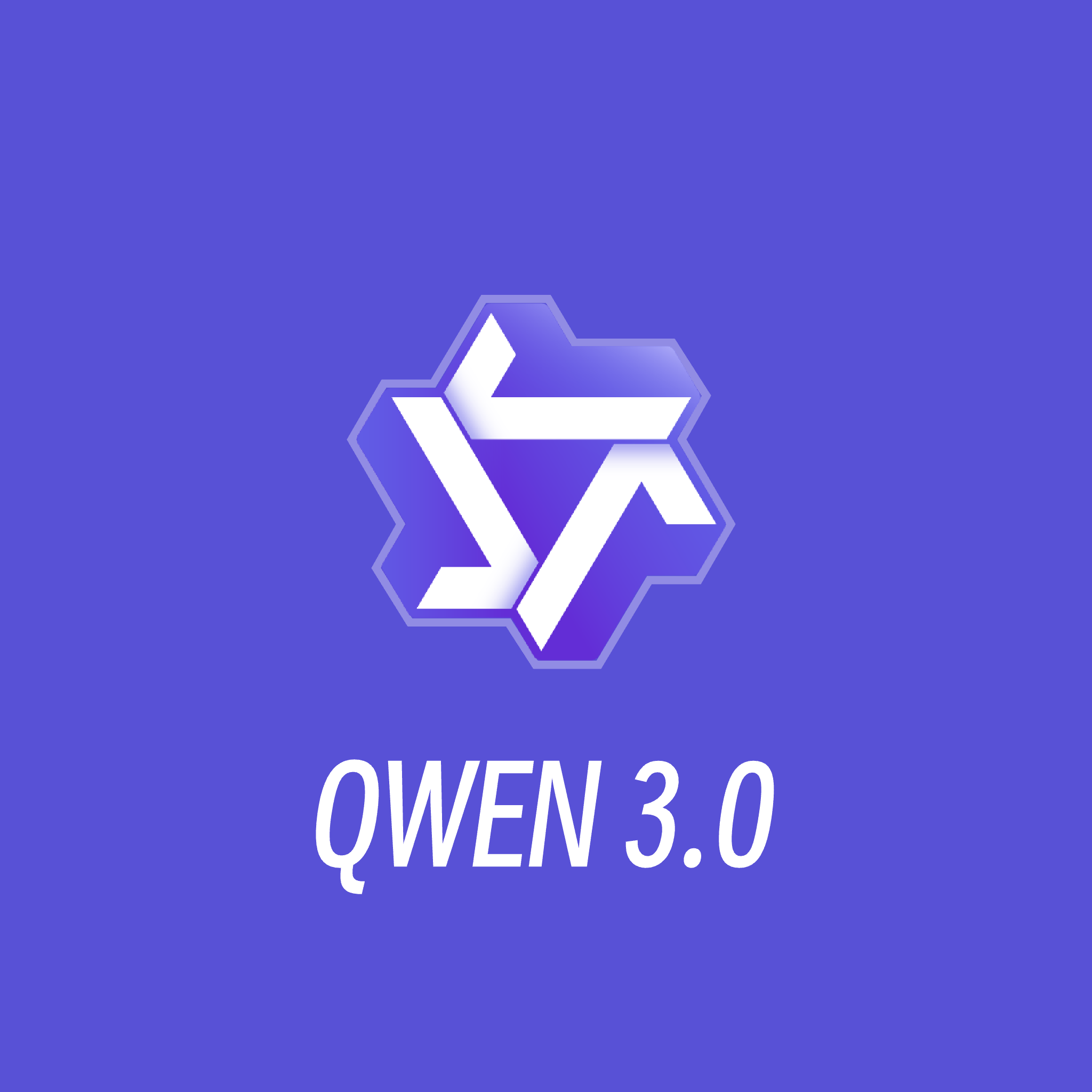 Qwen3.0: Text Generation