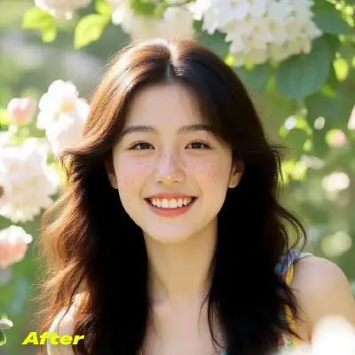 HiDream E1.1 Image Editing - Before