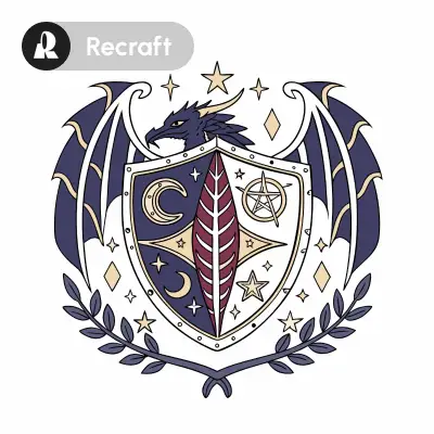 Recraft: Vector Generation