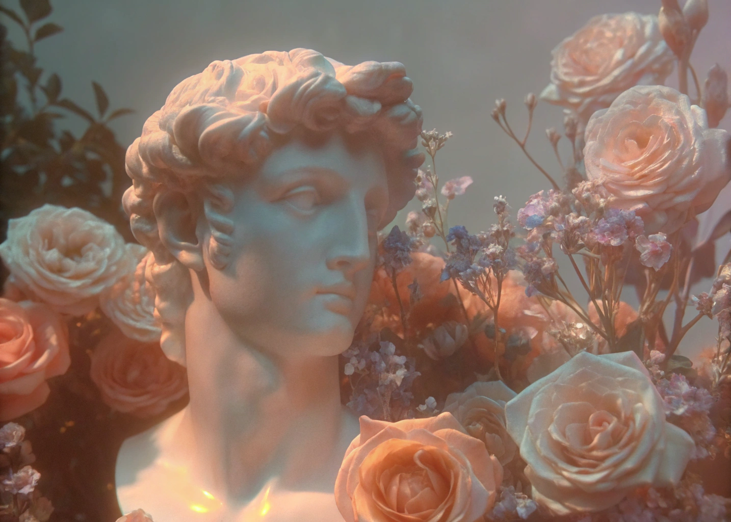 Recraft Style Reference Generation