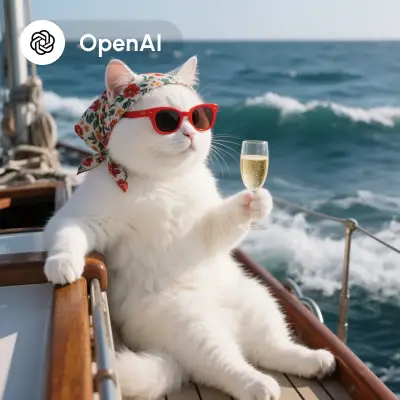 OpenAI: GPT-Image-1 Image to Image - After
