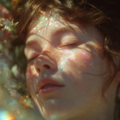 HitPaw: Portrait Diffusion Upscaler - After