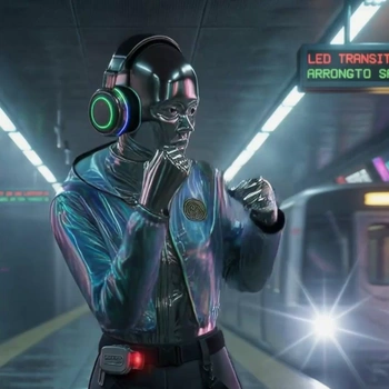 Kling 3.0: Motion Control - Before