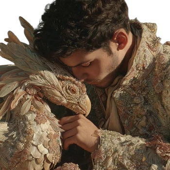 Bria: Remove Video Background - Before