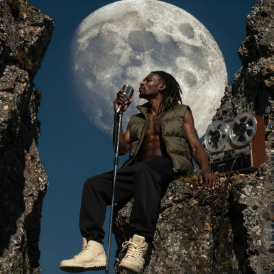 Realistic 2k Images - Quick Variations - Before