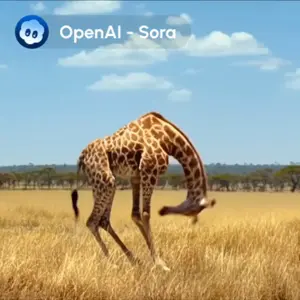 Sora 2: Text & Image to Video