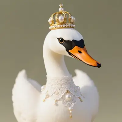 Flux Kontext Dev Image Edit - After