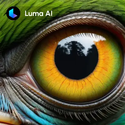 Luma Photon: Image to Image - After