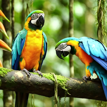 Fast GAN Video Upscaler - After