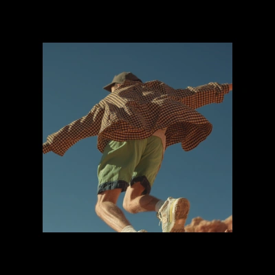 Flux.1: Image Outpainting - After