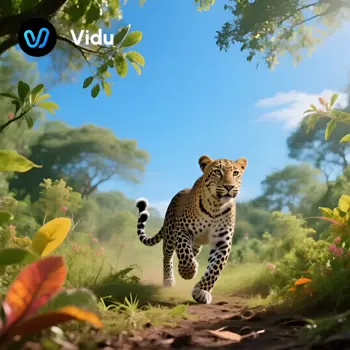 Vidu Q1: Image to Video