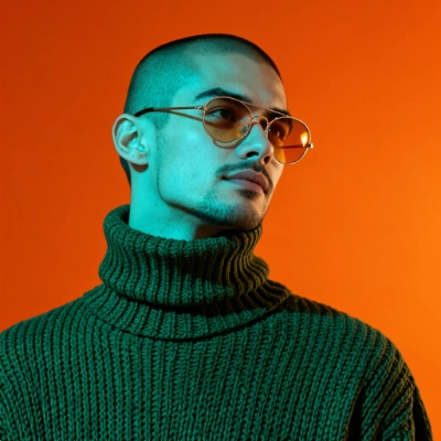 LongCat Image: Text to Image