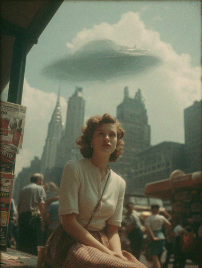 Magnific: Creative Image Upscale - After