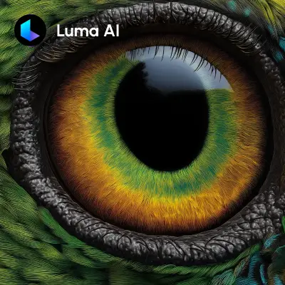 Luma Photon: Image to Image - Before