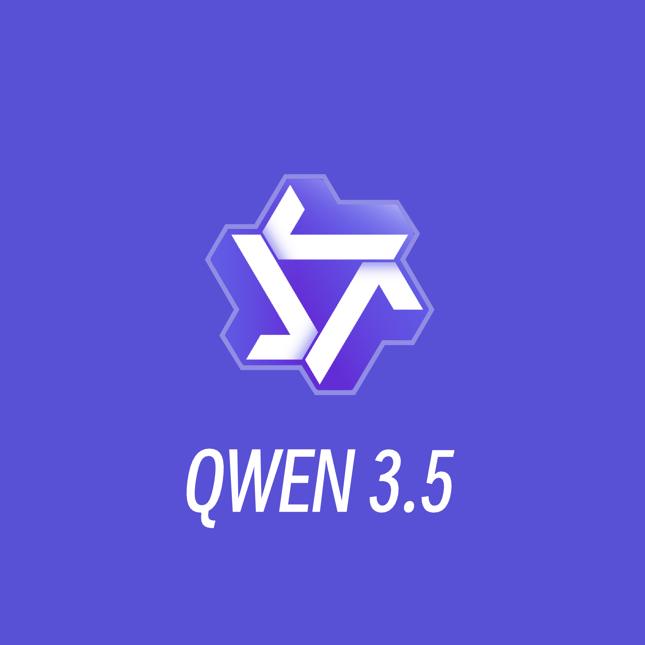 Qwen3.5: Text Generation