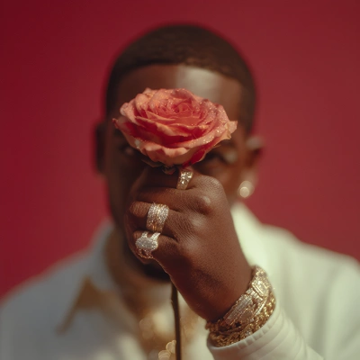 Recraft: Crisp Upscale Image Restoration - Before