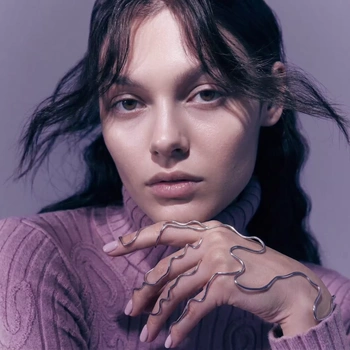 Character Portrait Relighting