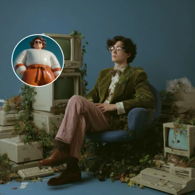 Seedream 5.0 Lite: Image Edit - After