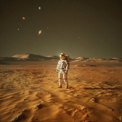 Ideogram V3: Text to Image