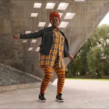 Kling O1: Video to Video - After