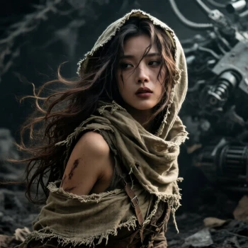 Qwen-Image InstantX Union ControlNet