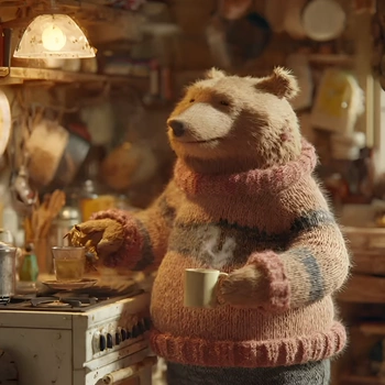 Vidu Q2: Image to Video