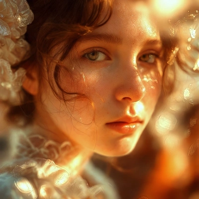 Magnific: Image Relight - Before